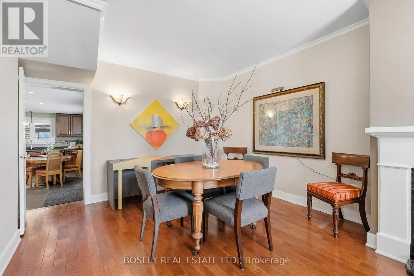 256 RIDOUT STREET