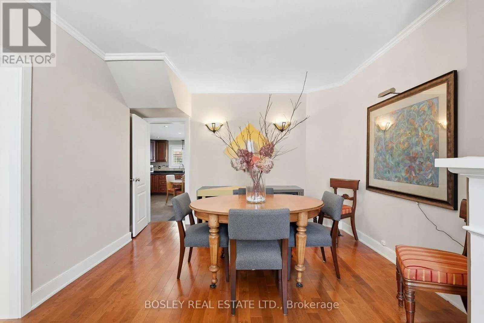 256 RIDOUT STREET