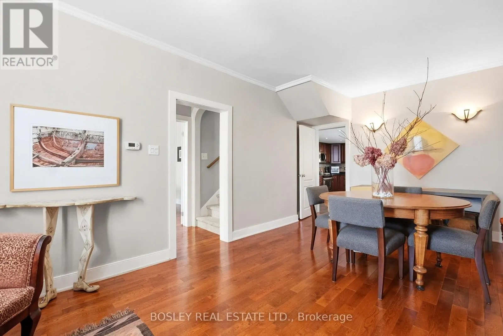256 RIDOUT STREET