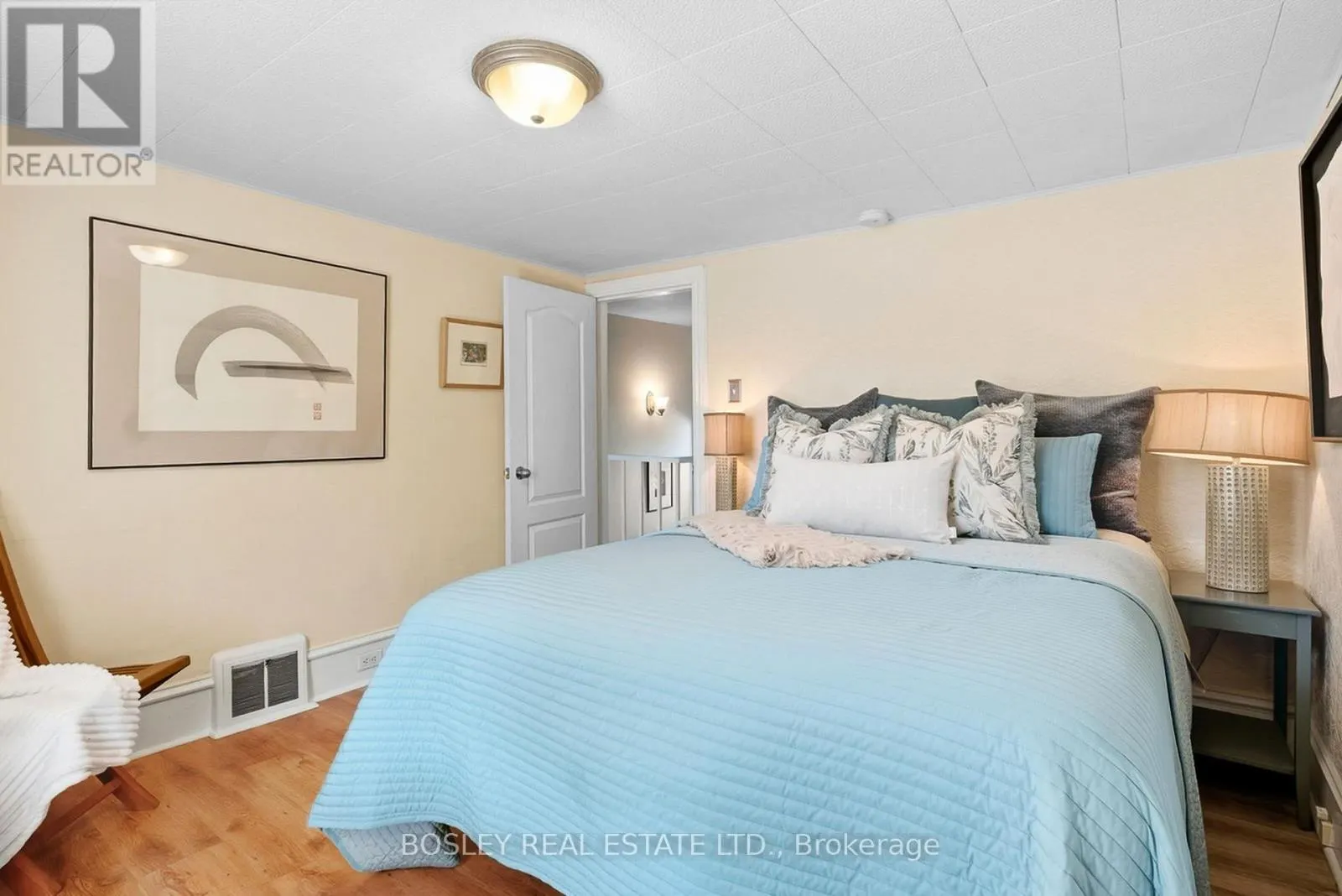 256 RIDOUT STREET
