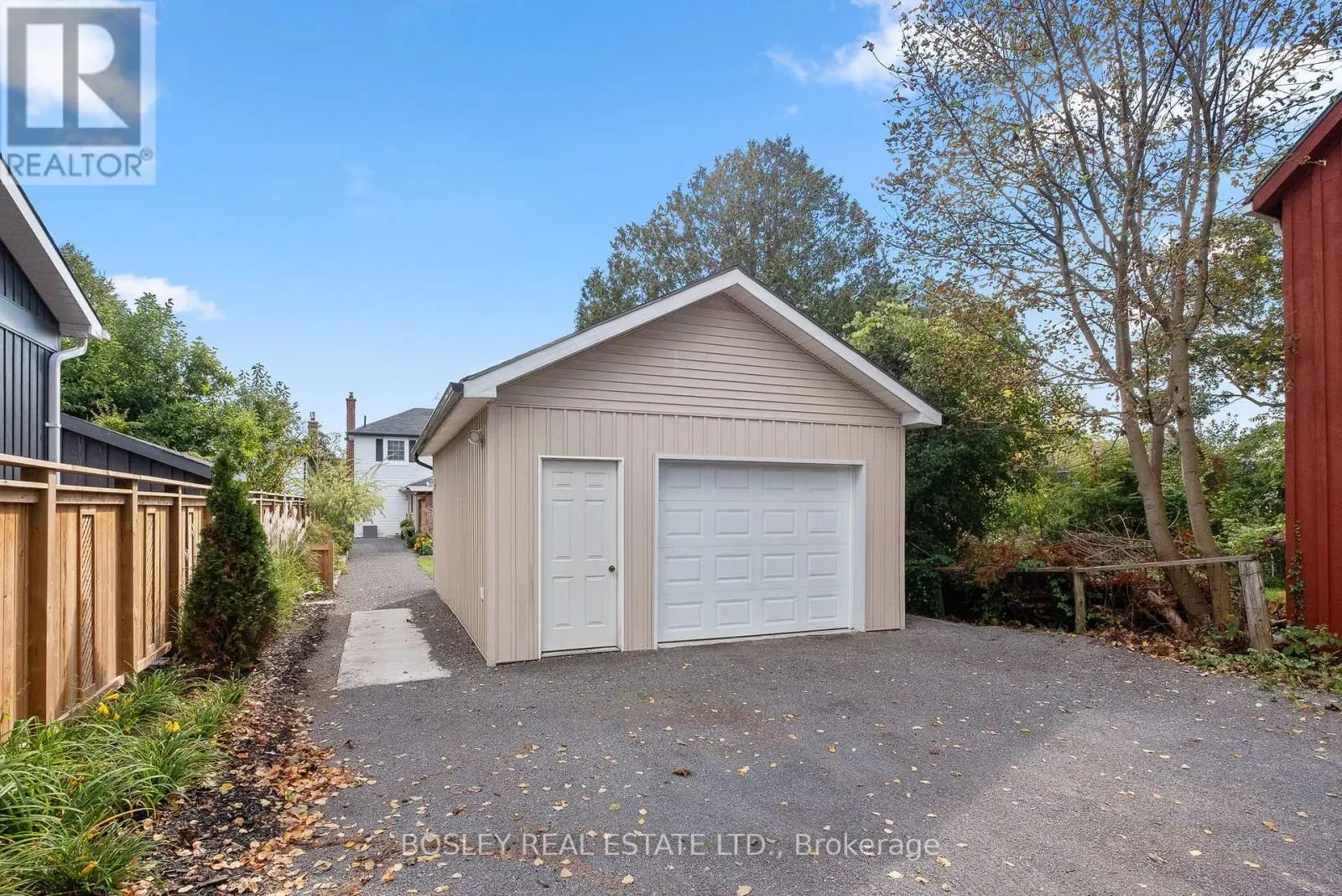 256 RIDOUT STREET