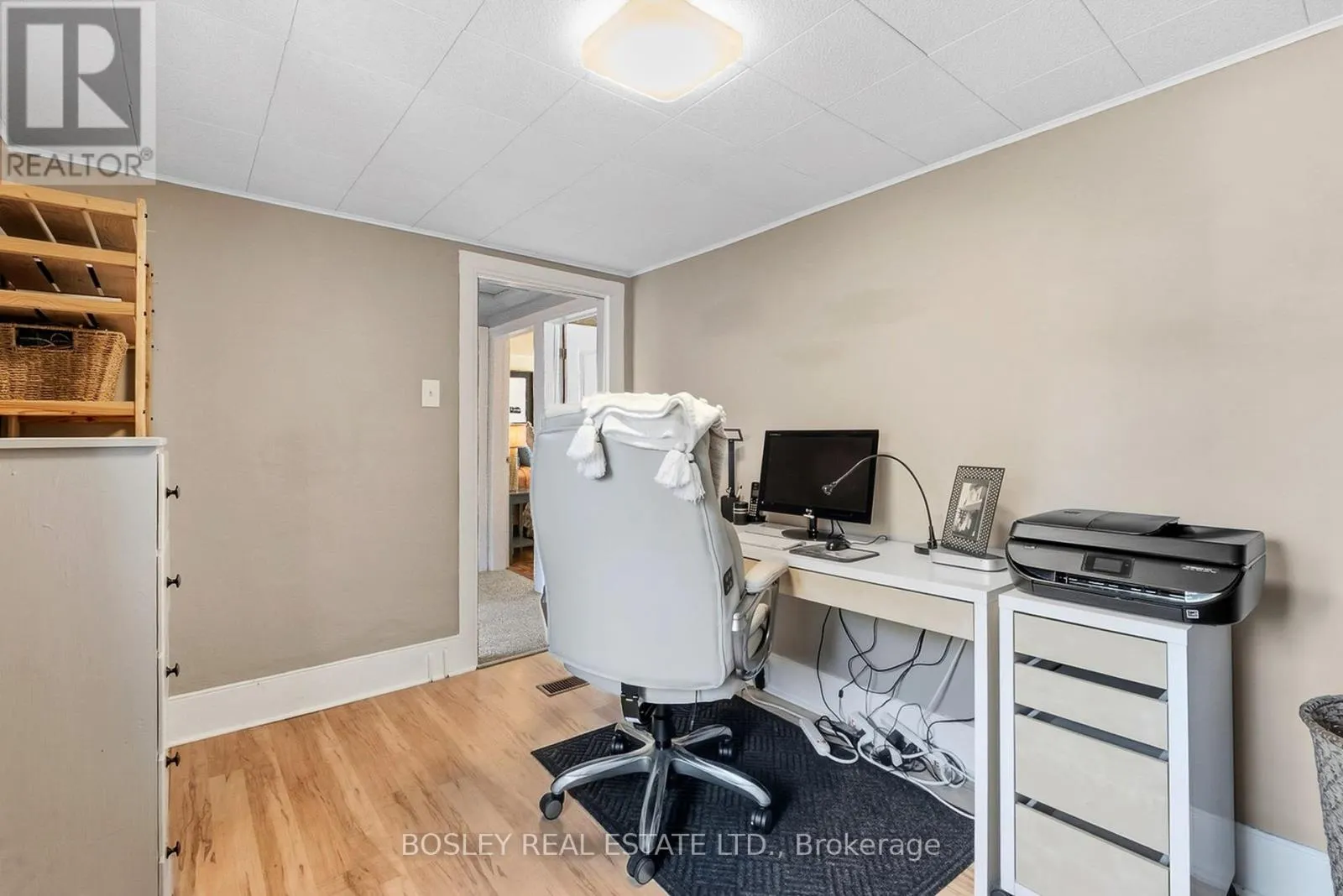 256 RIDOUT STREET