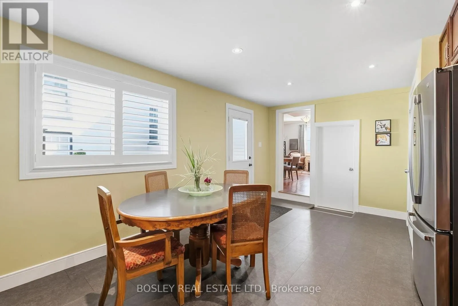 256 RIDOUT STREET