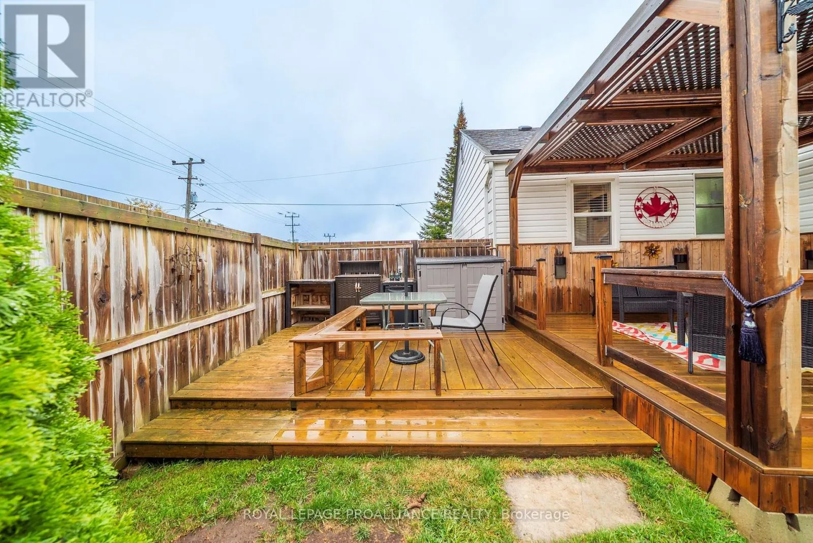 1 KERR CRESCENT