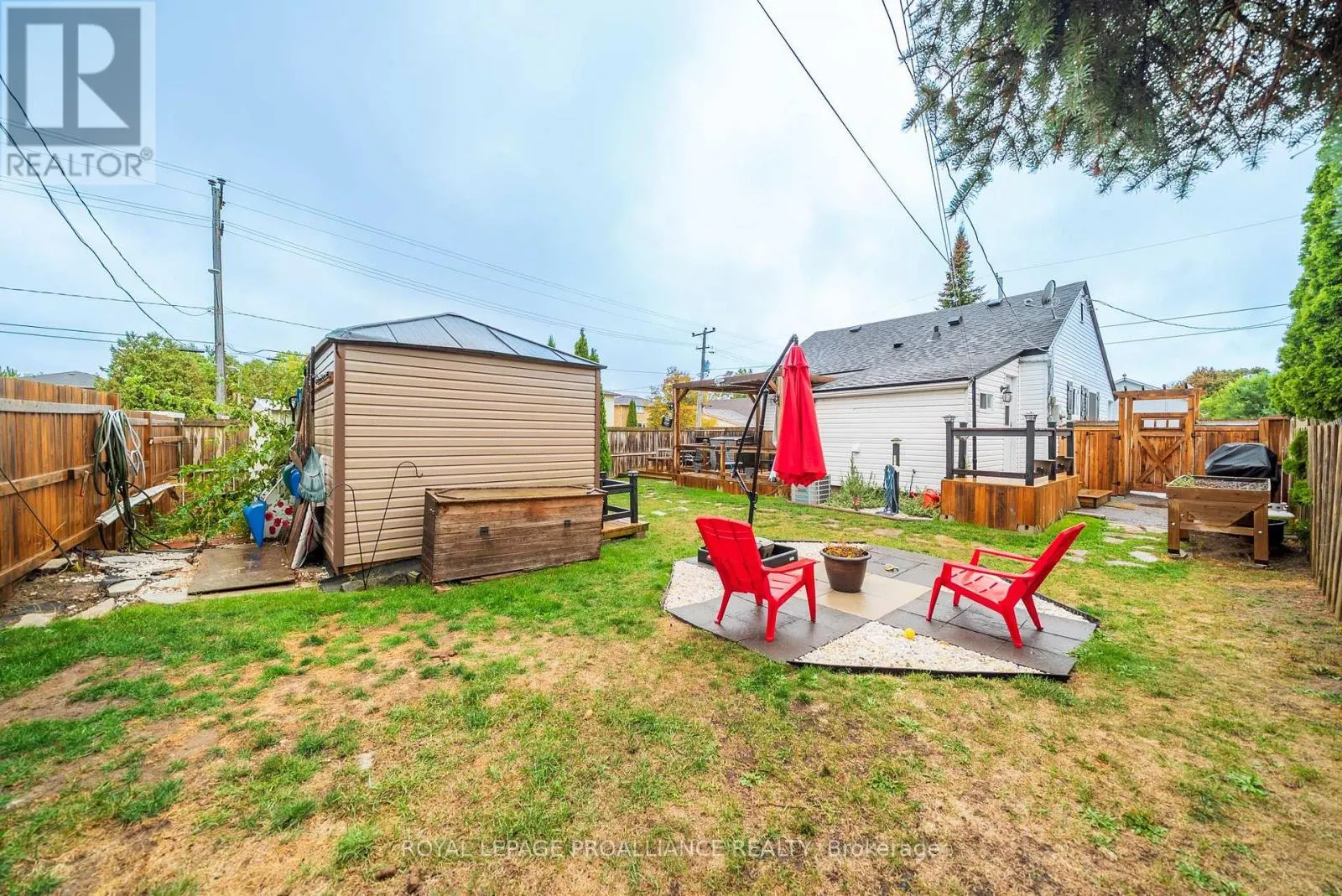 1 KERR CRESCENT