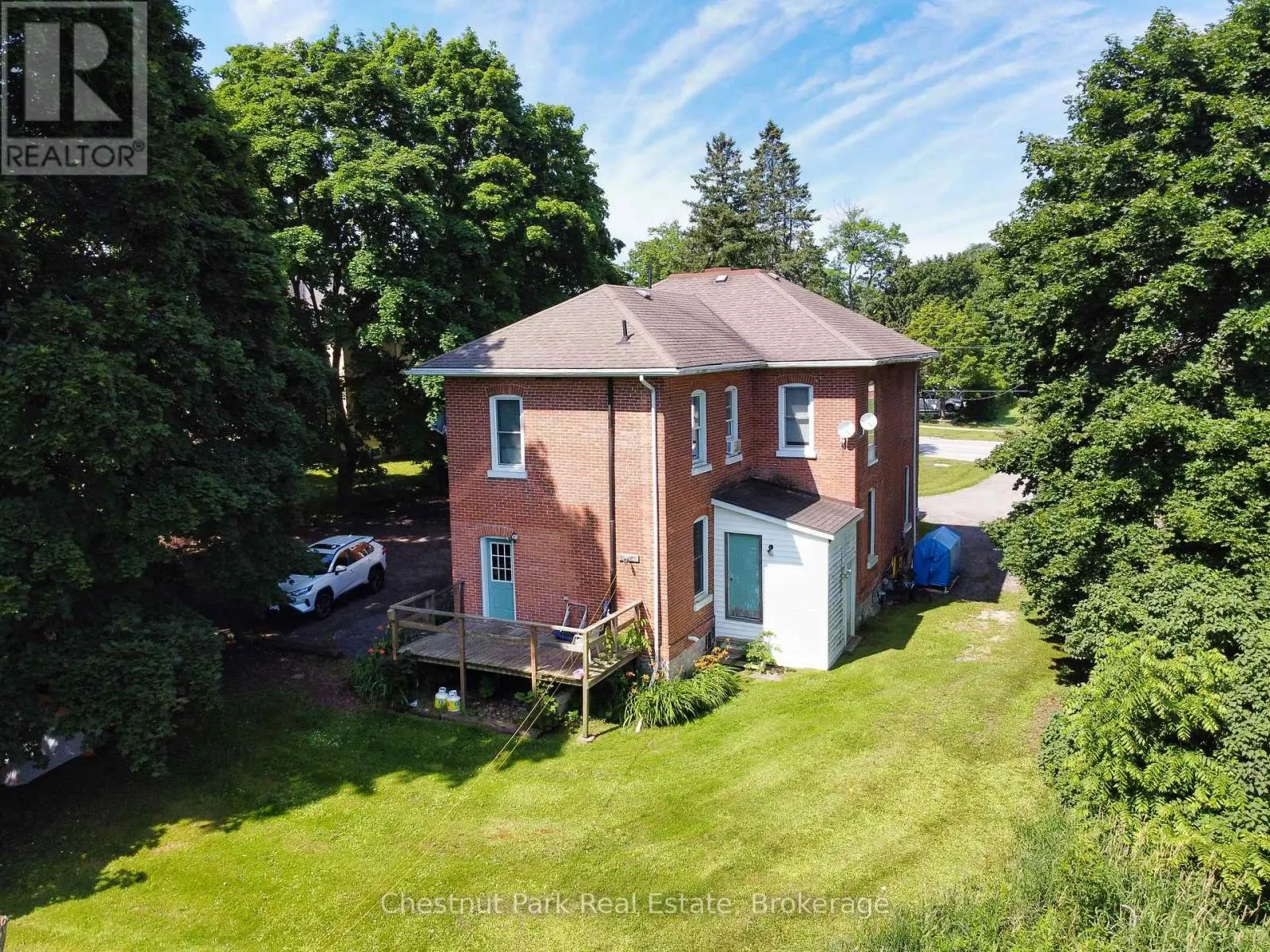319 BERFORD STREET