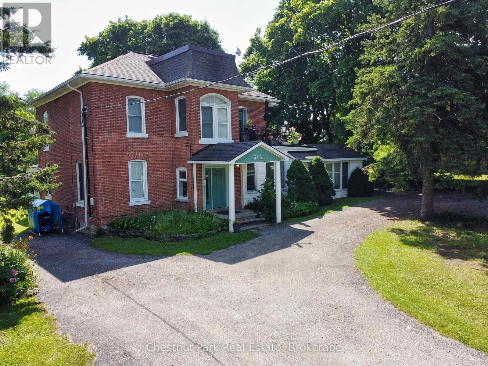 319 BERFORD STREET