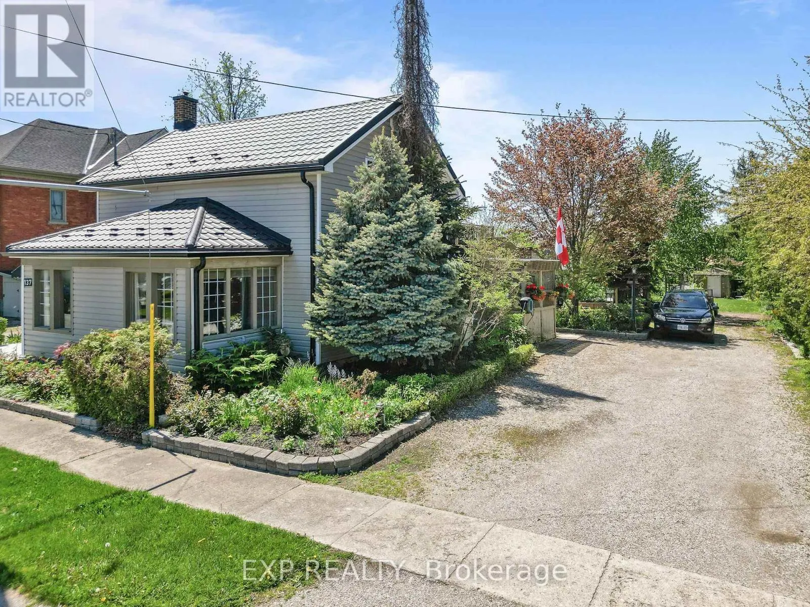 137 FRIED STREET
