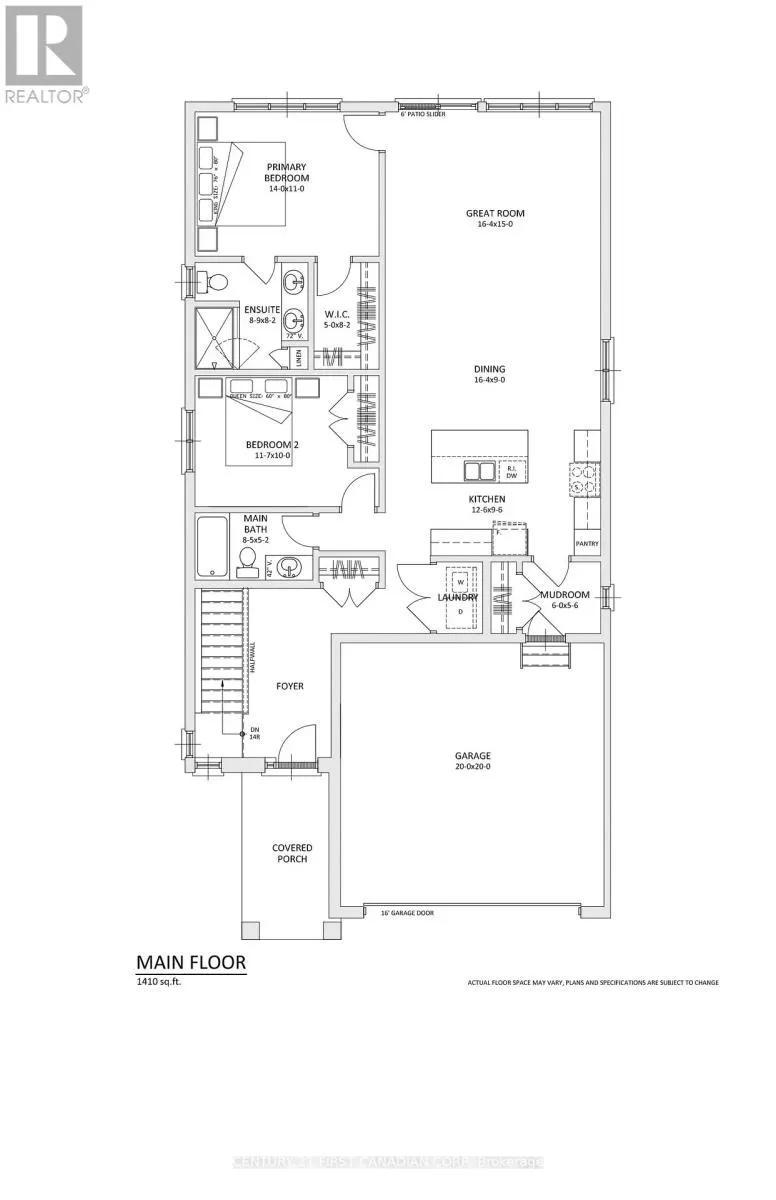 2 WOODMERE PATH