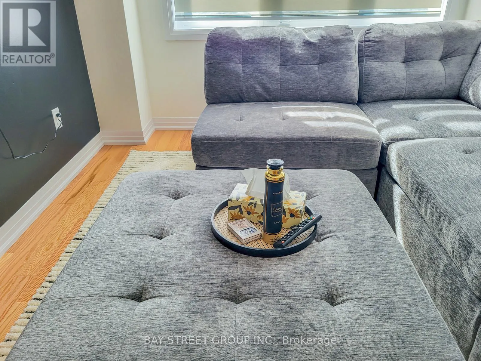 5 LEMON AVENUE N
