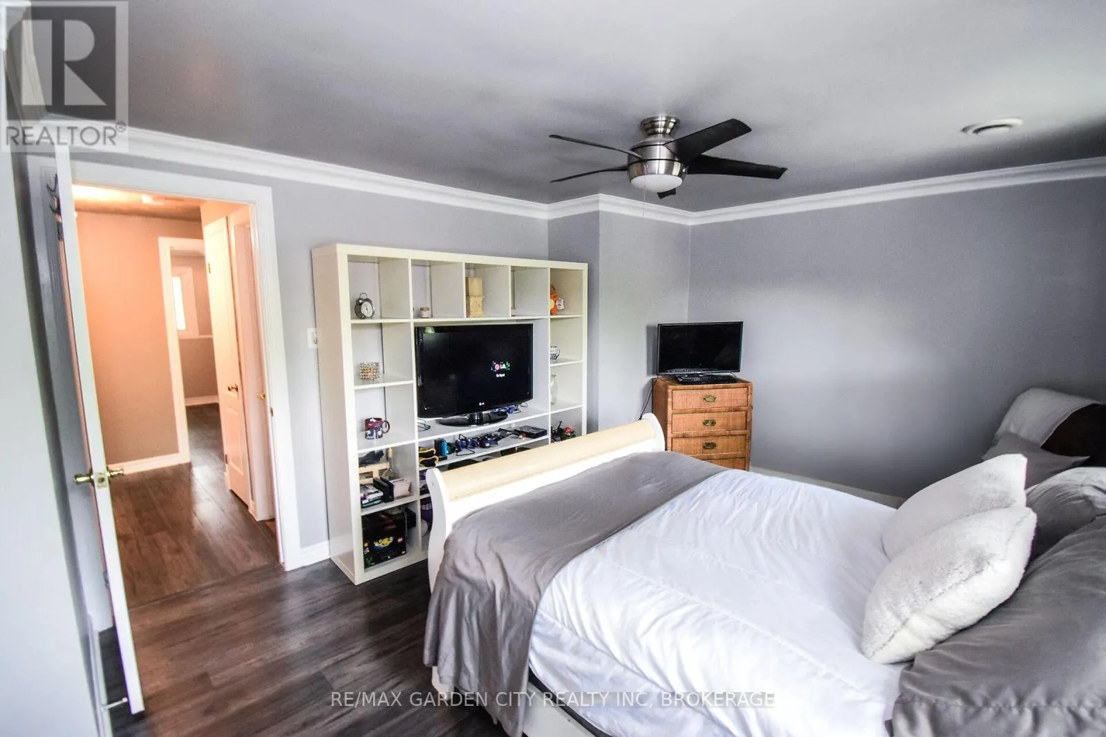37 - 185 DENISTOUN STREET, #37
