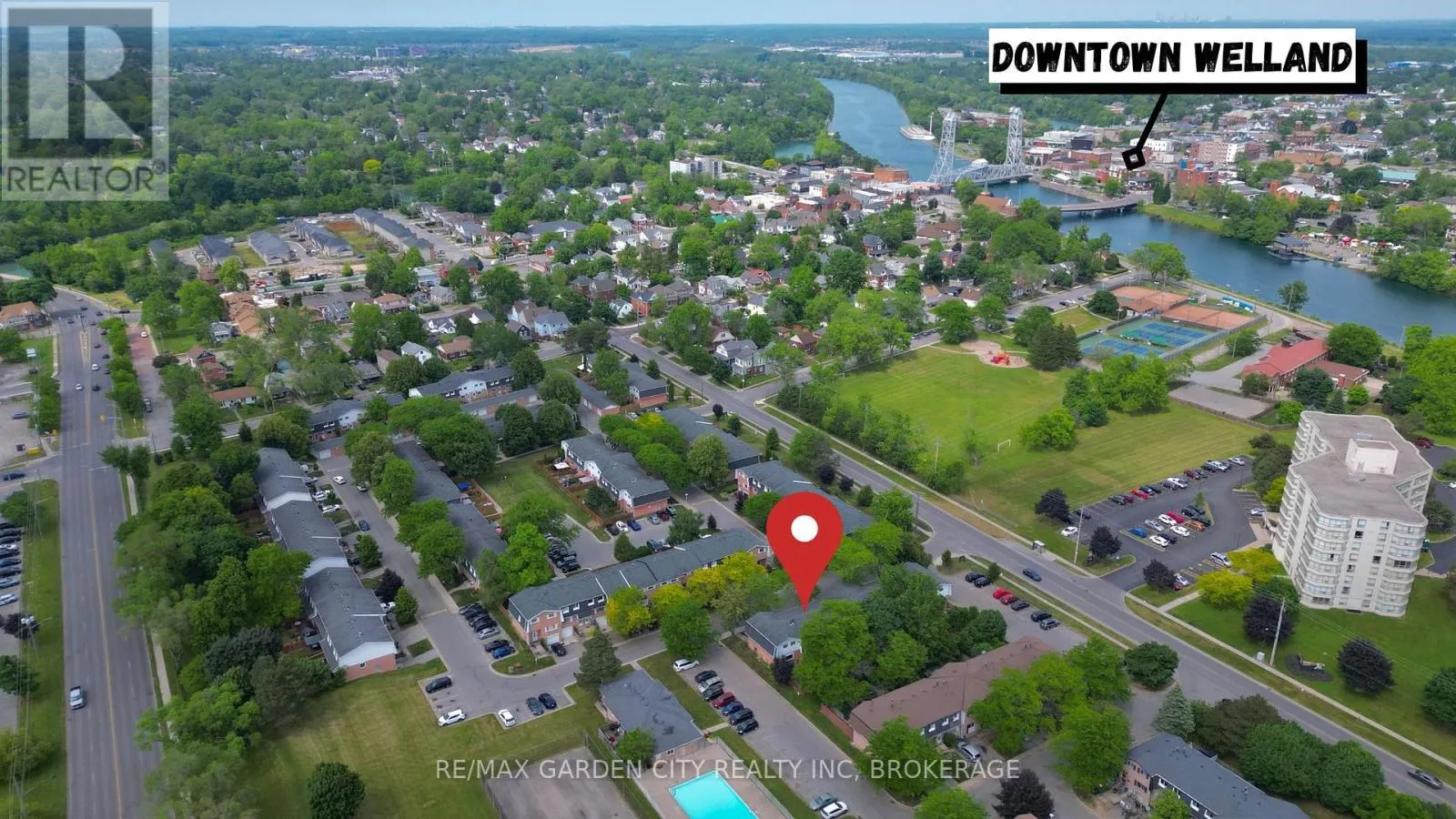 37 - 185 DENISTOUN STREET, #37