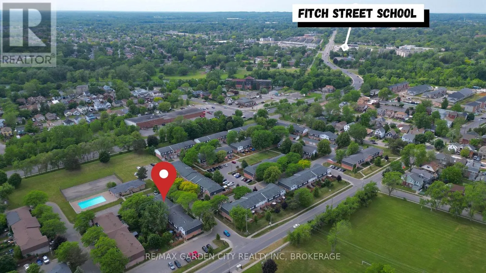 37 - 185 DENISTOUN STREET, #37