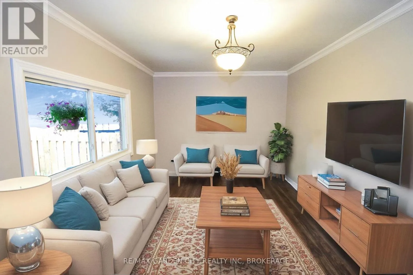 37 - 185 DENISTOUN STREET, #37