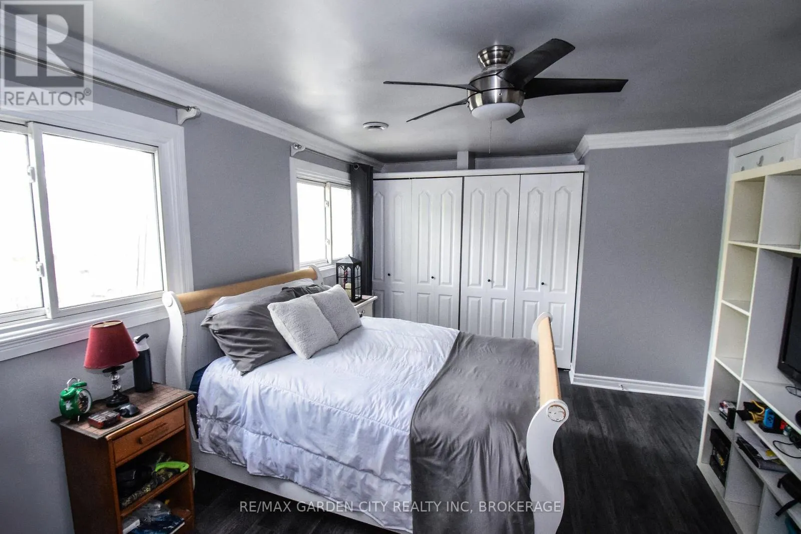 37 - 185 DENISTOUN STREET, #37