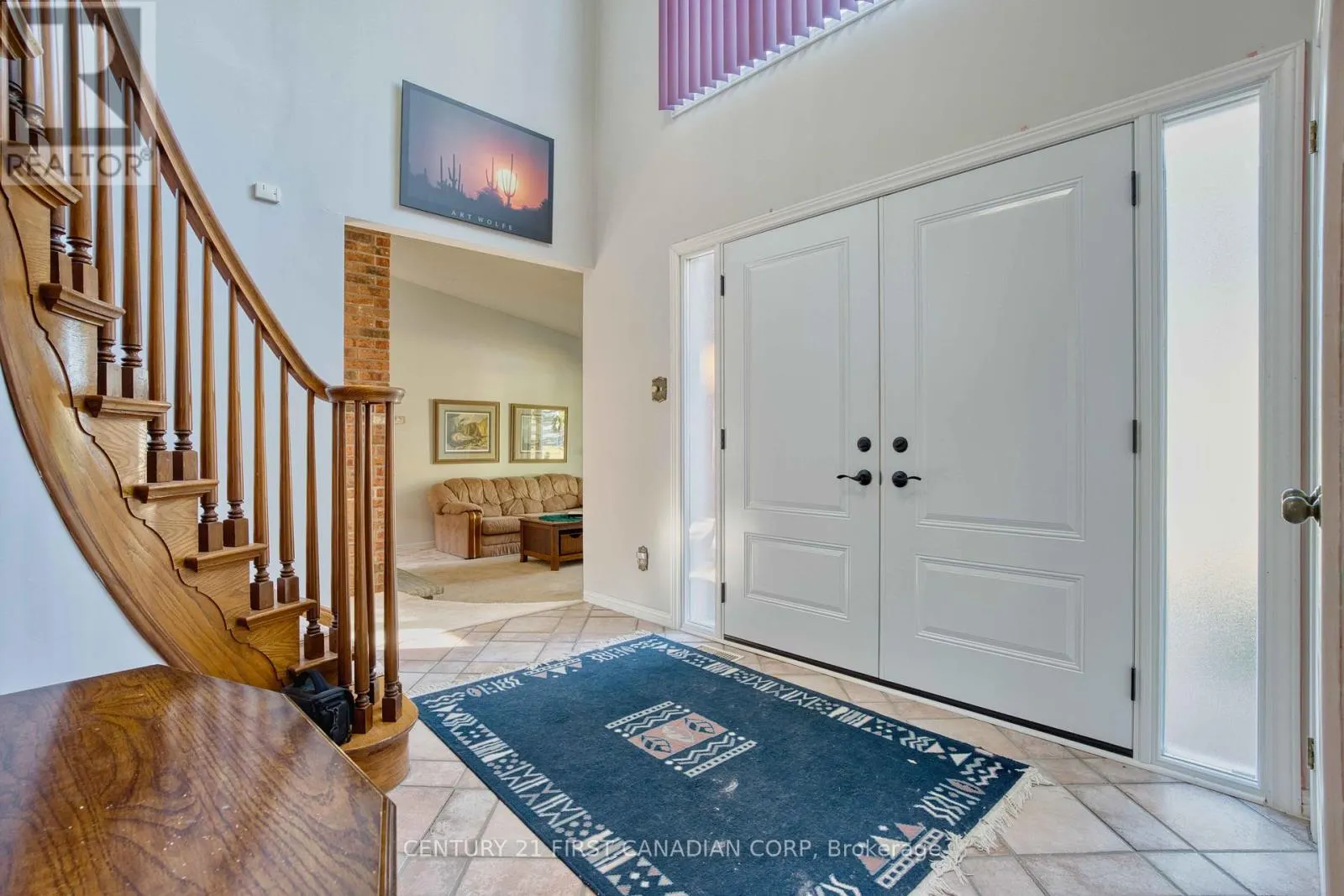 33 FOURWINDS ROAD