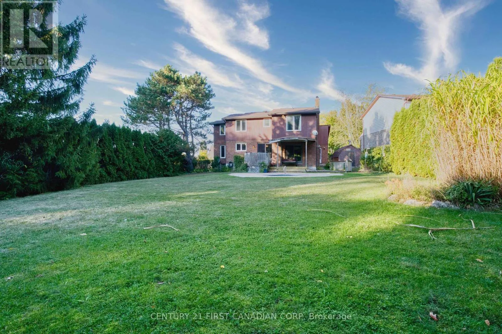 33 FOURWINDS ROAD