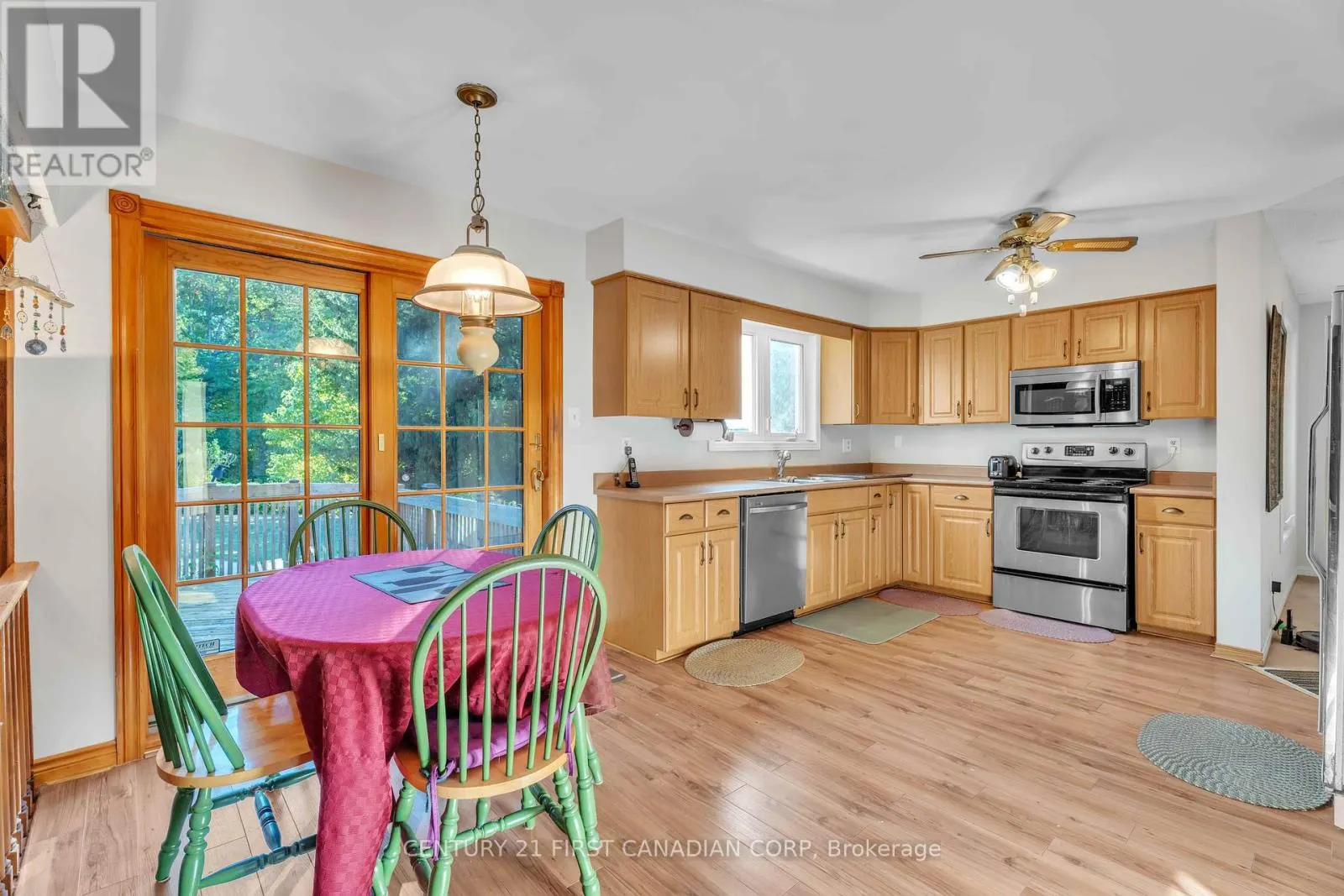 33 FOURWINDS ROAD