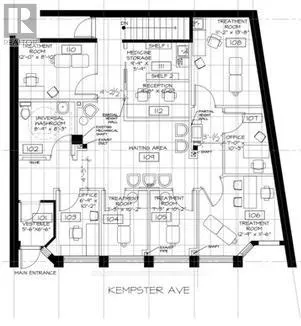 69 KEMPSTER AVENUE