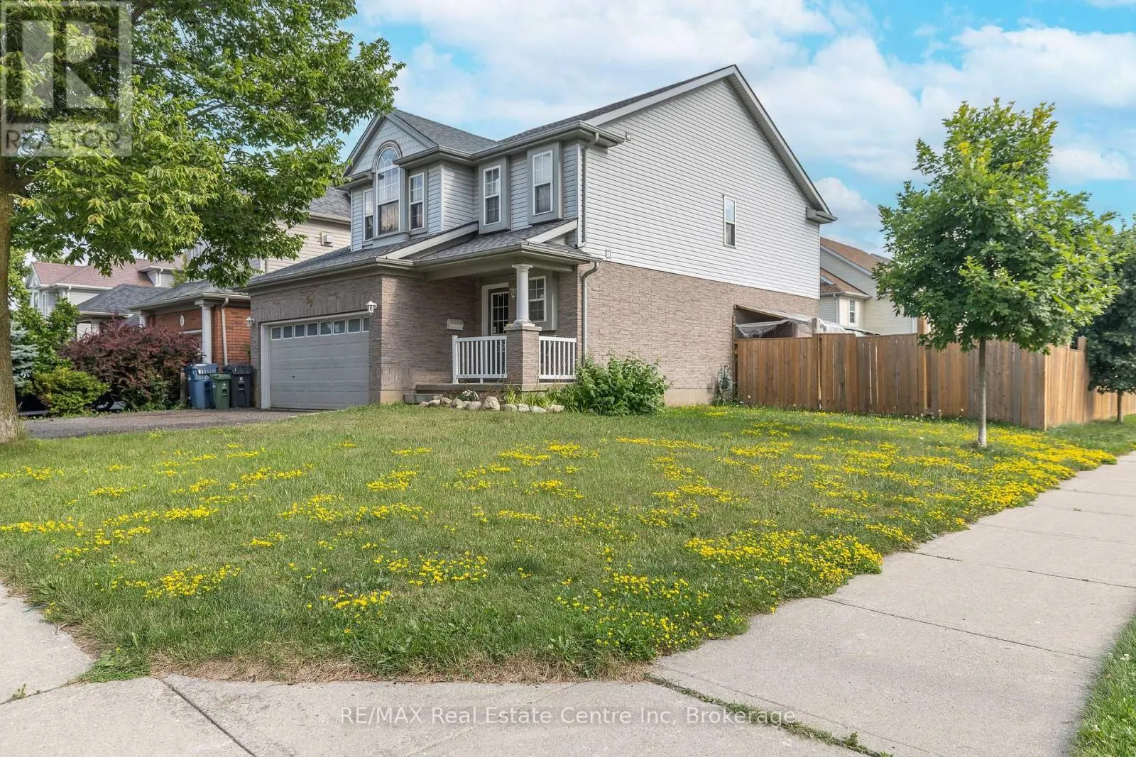 30 O'CONNOR LANE