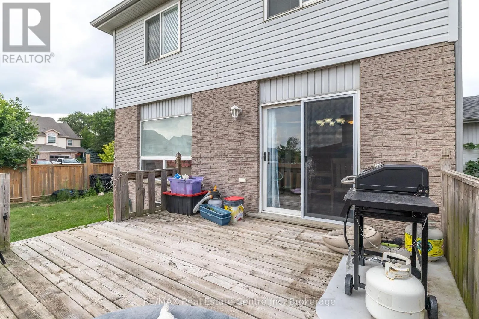 30 O'CONNOR LANE