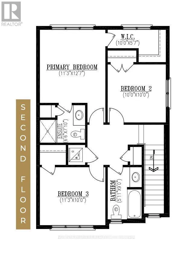 LOT 7 BOWMAN DRIVE