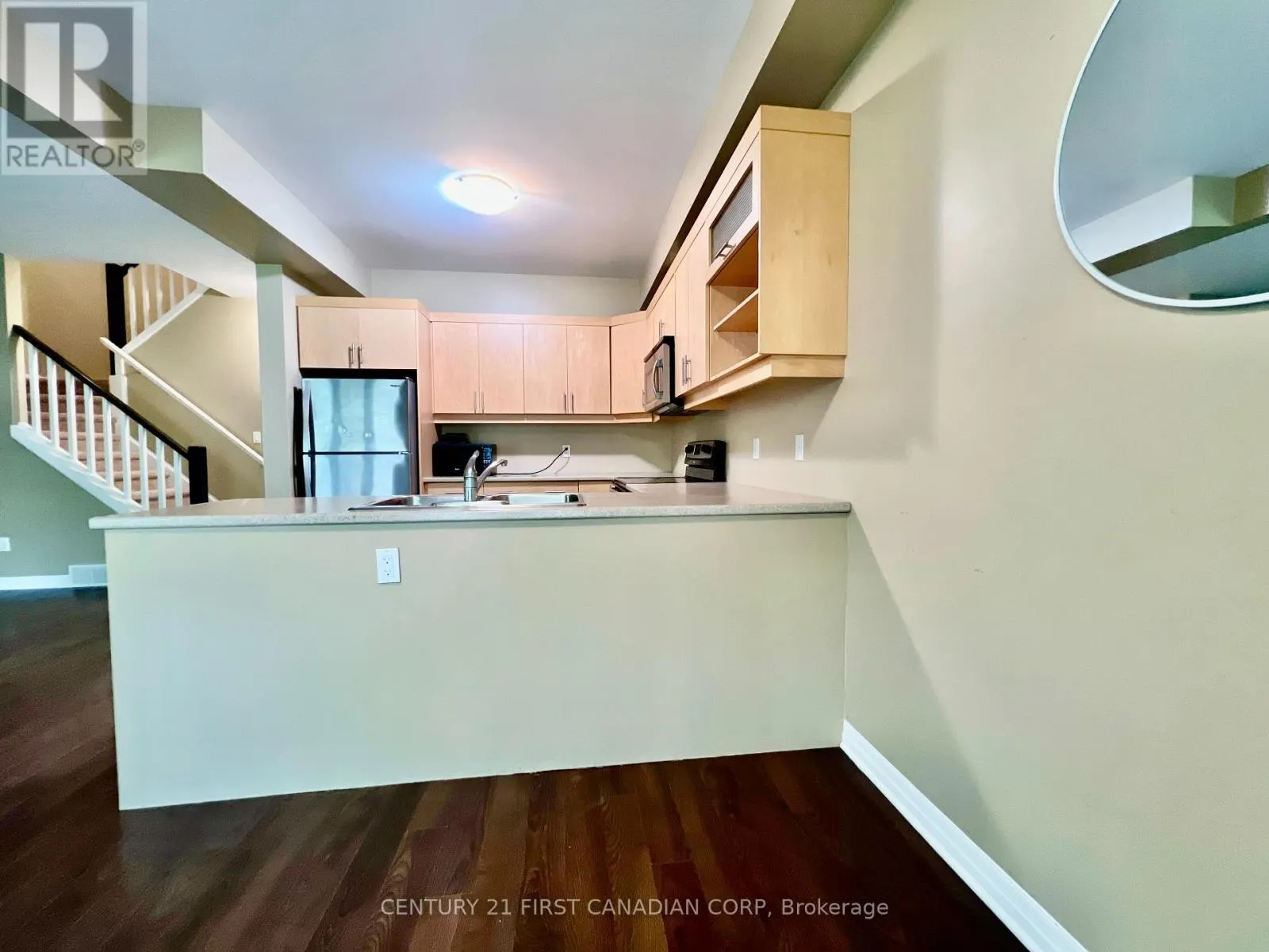 45 - 112 NORTH CENTRE ROAD, #45