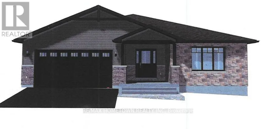 1058 SHEARER DRIVE