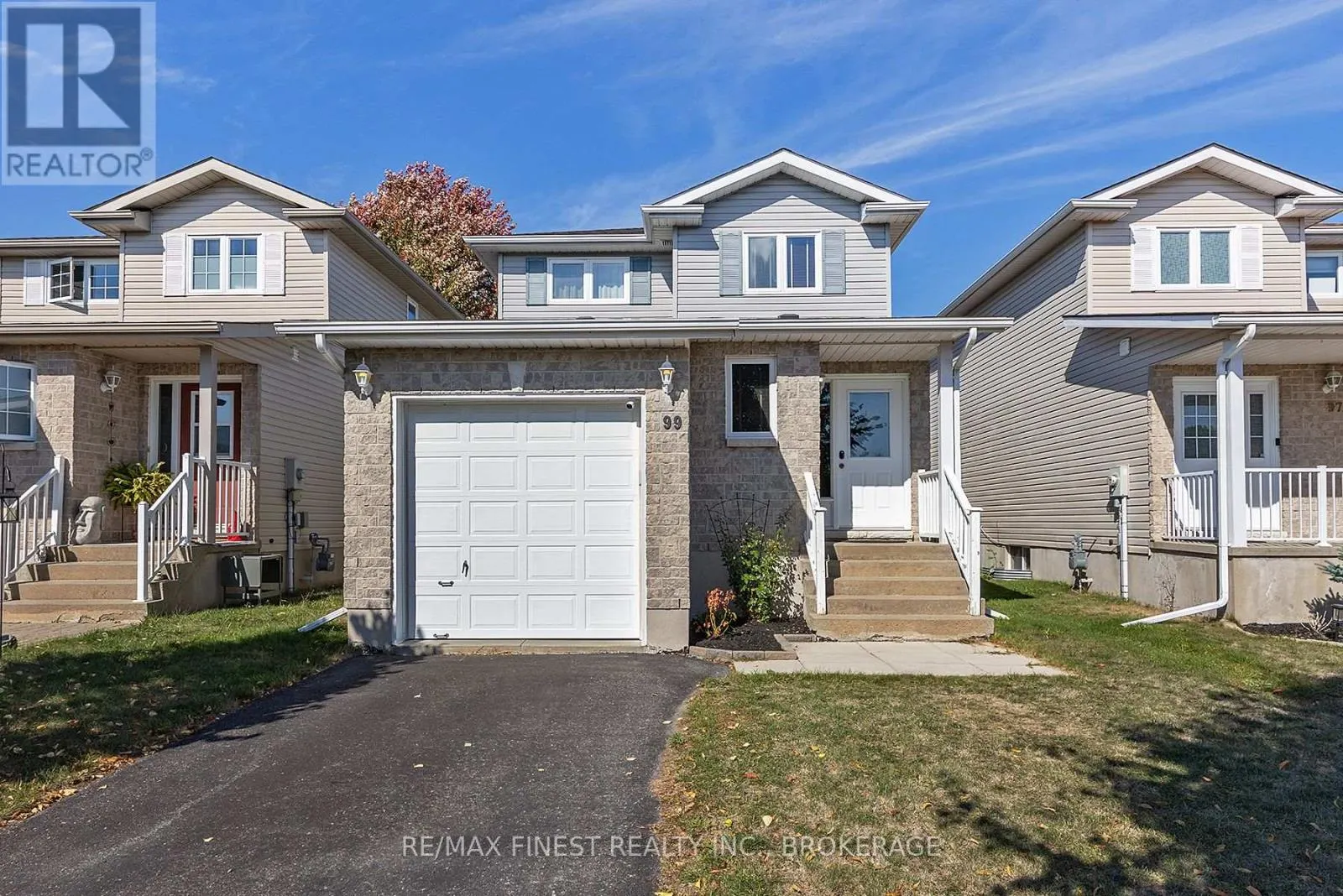 99 MCKEOWN CRESCENT