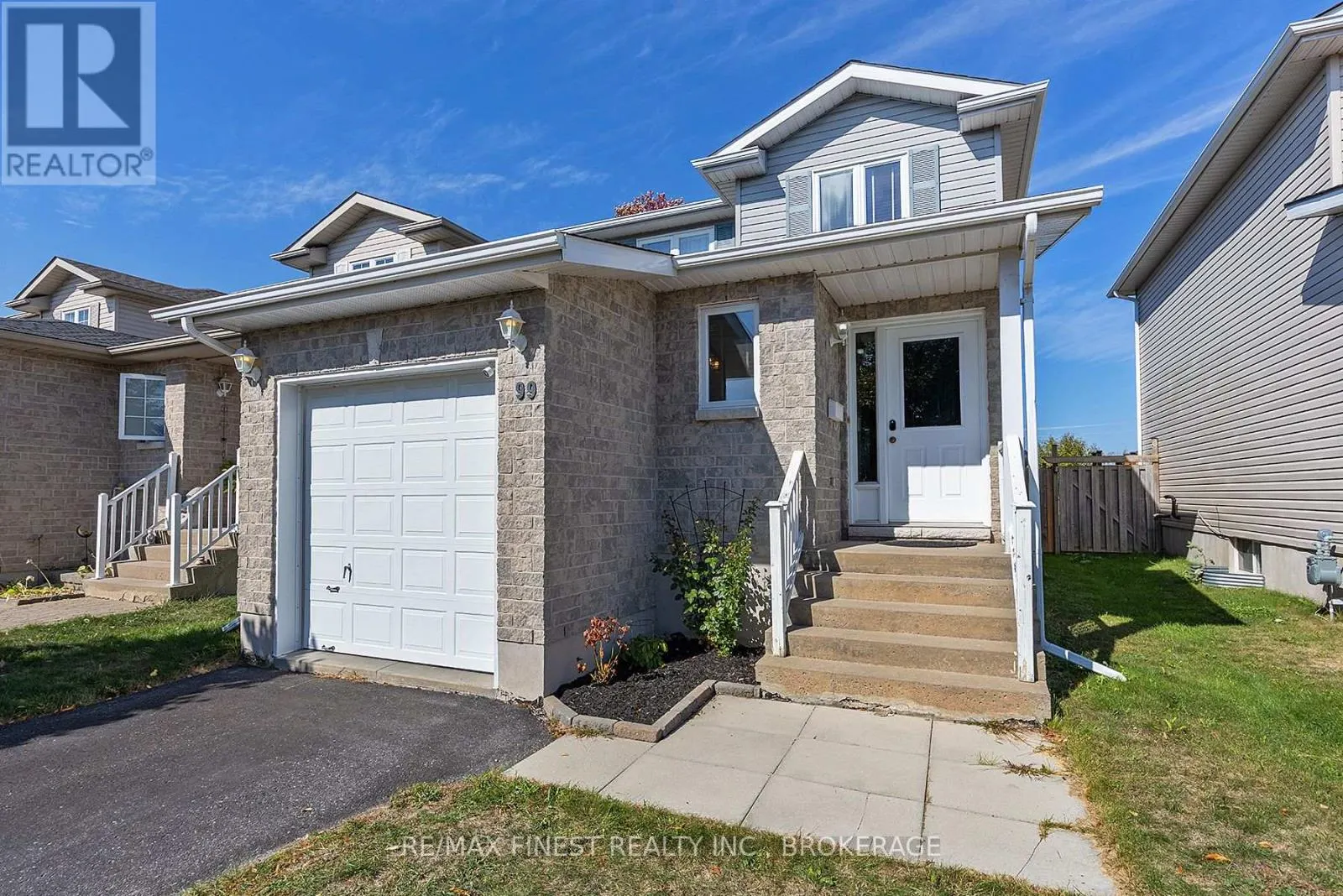 99 MCKEOWN CRESCENT