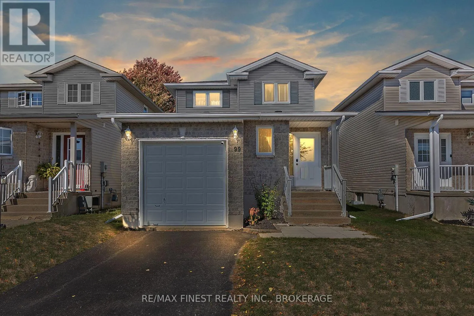 99 MCKEOWN CRESCENT