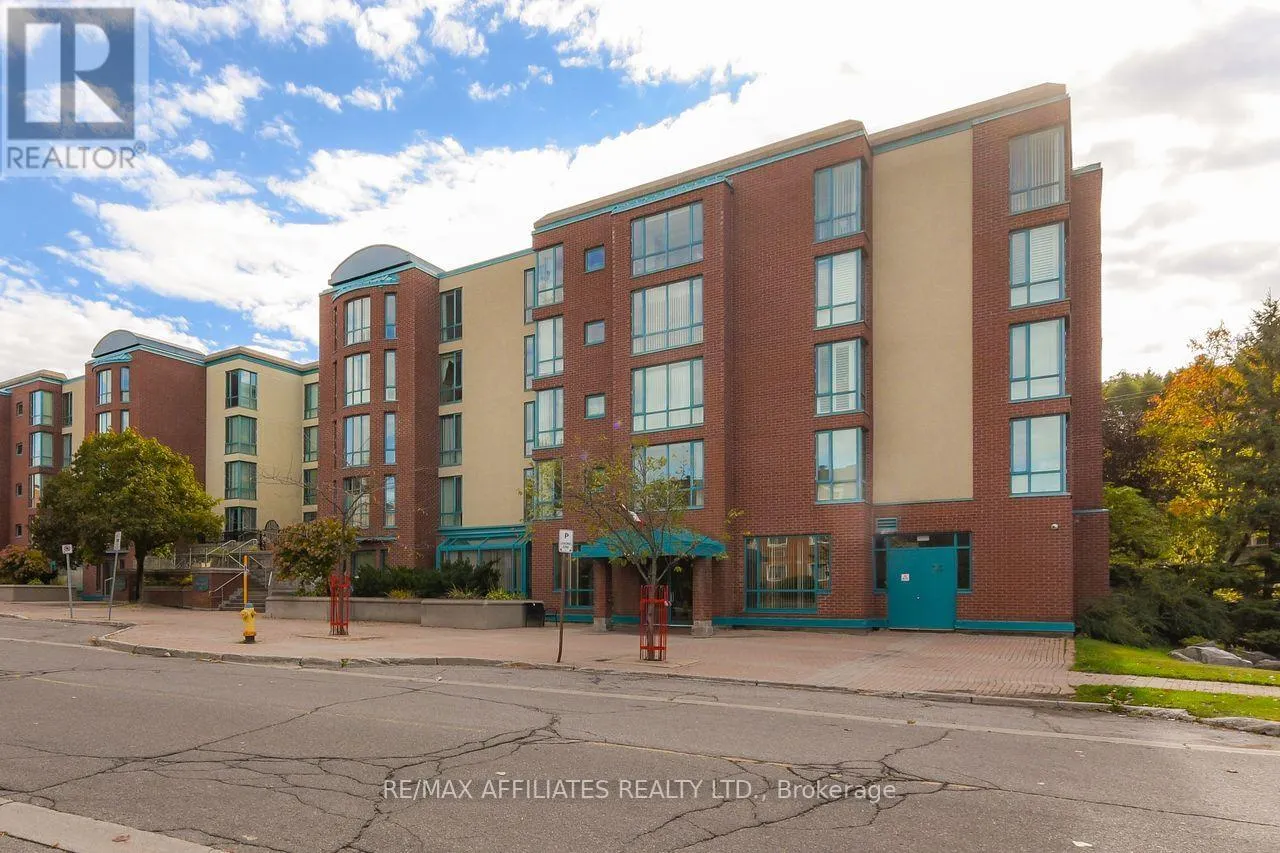 407 - 330 CENTRUM BOULEVARD