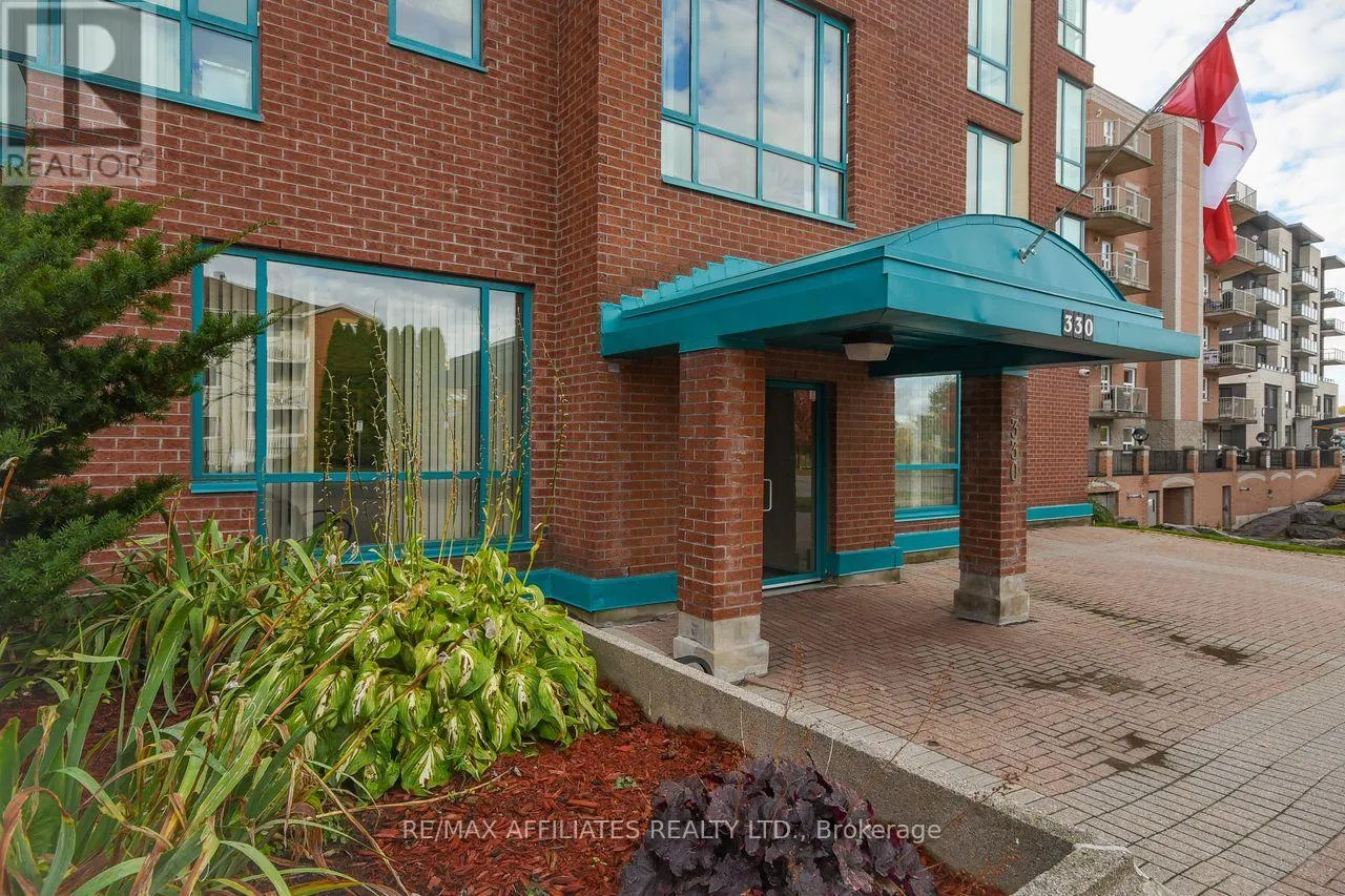 407 - 330 CENTRUM BOULEVARD