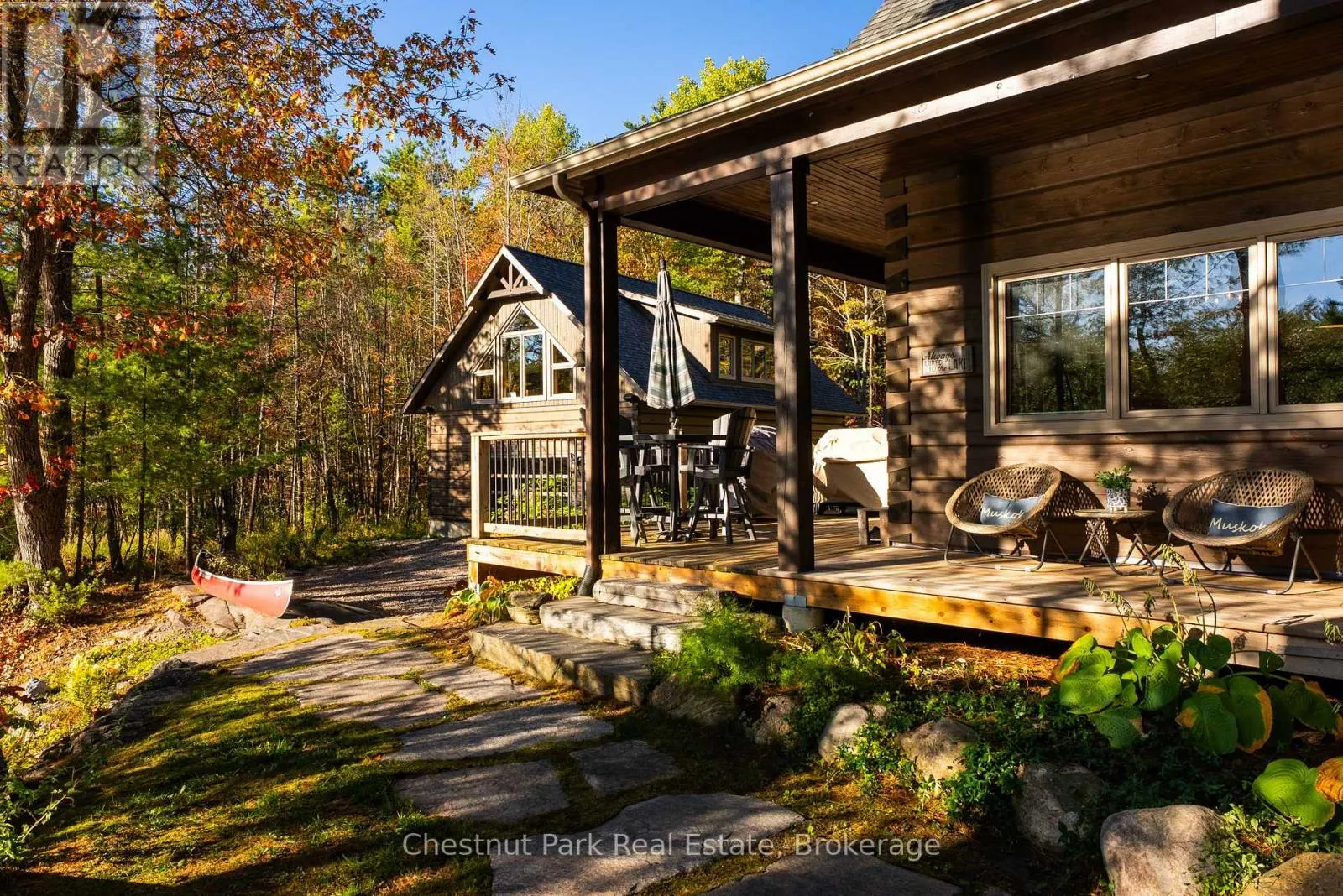 1763 NORTH MULDREW LAKE ROAD