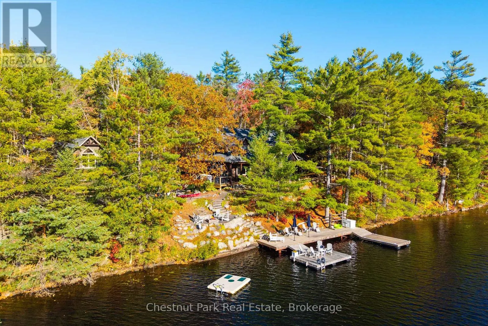 1763 NORTH MULDREW LAKE ROAD