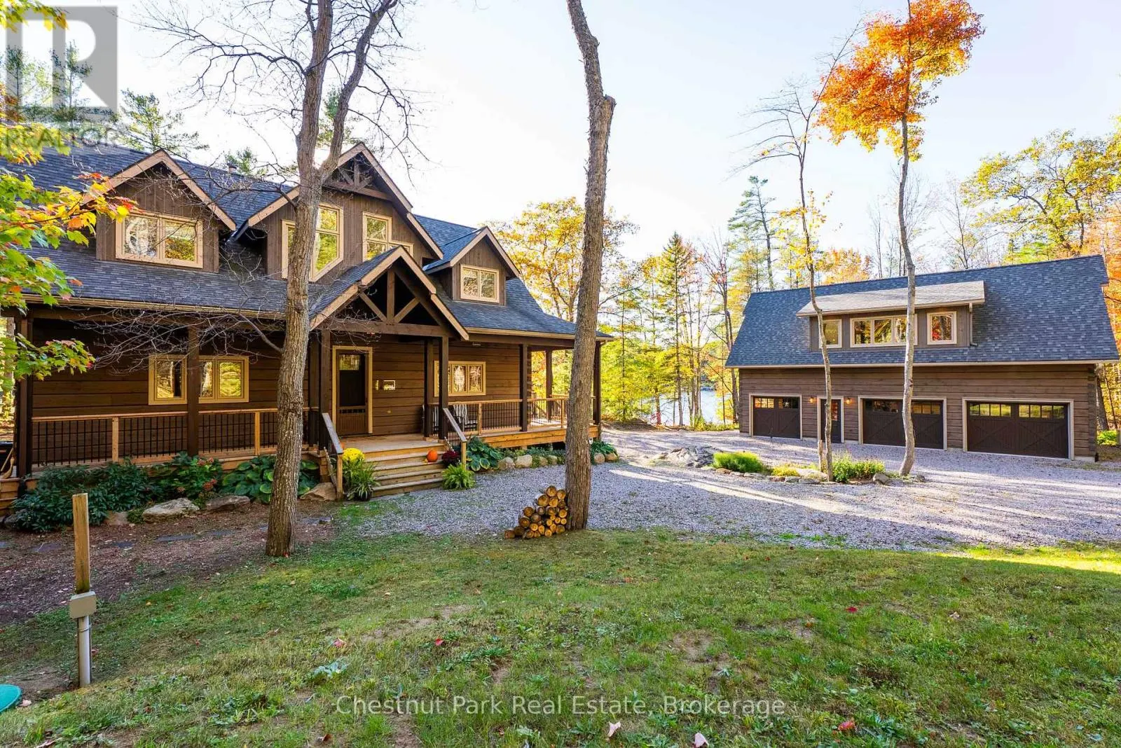 1763 NORTH MULDREW LAKE ROAD