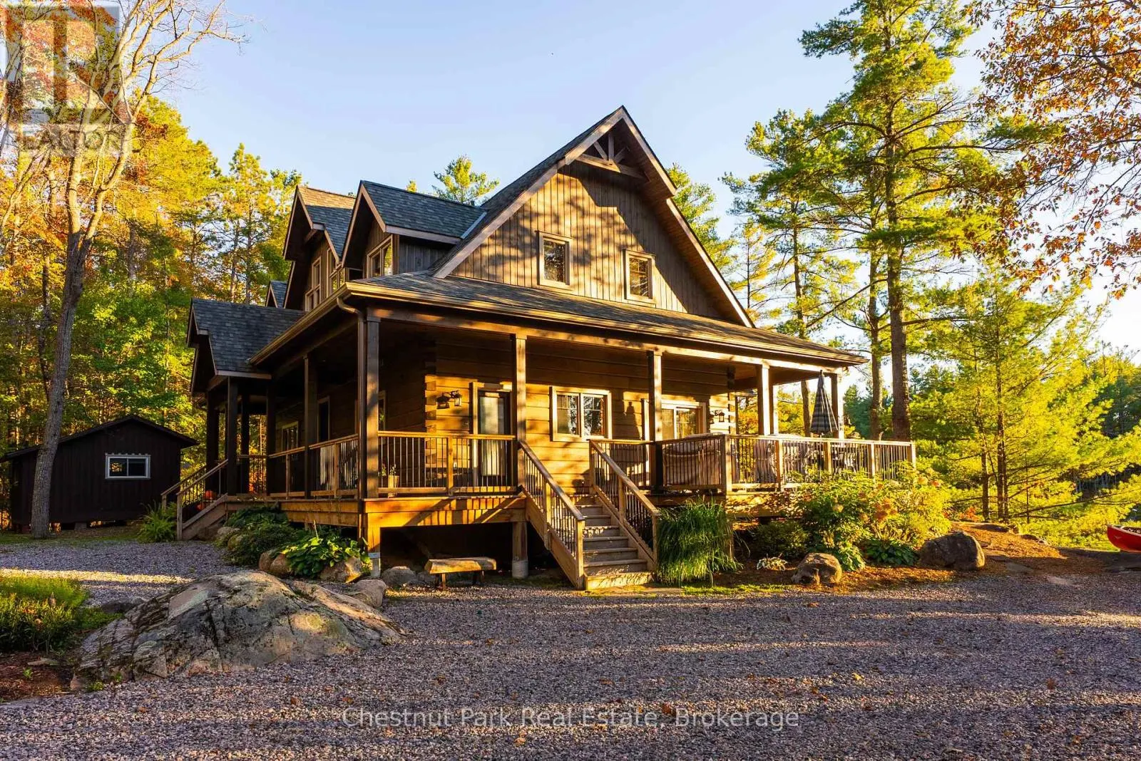 1763 NORTH MULDREW LAKE ROAD