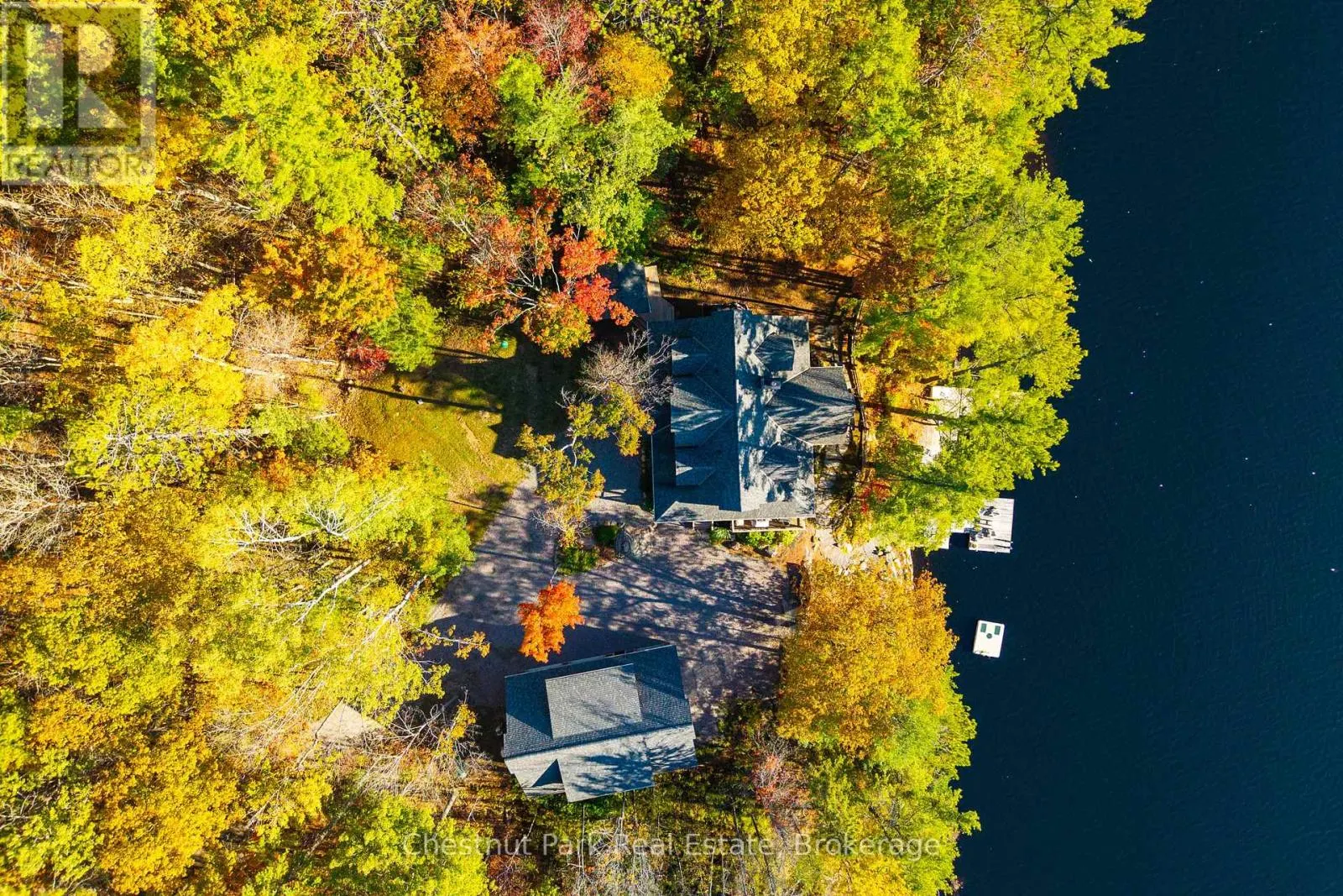 1763 NORTH MULDREW LAKE ROAD