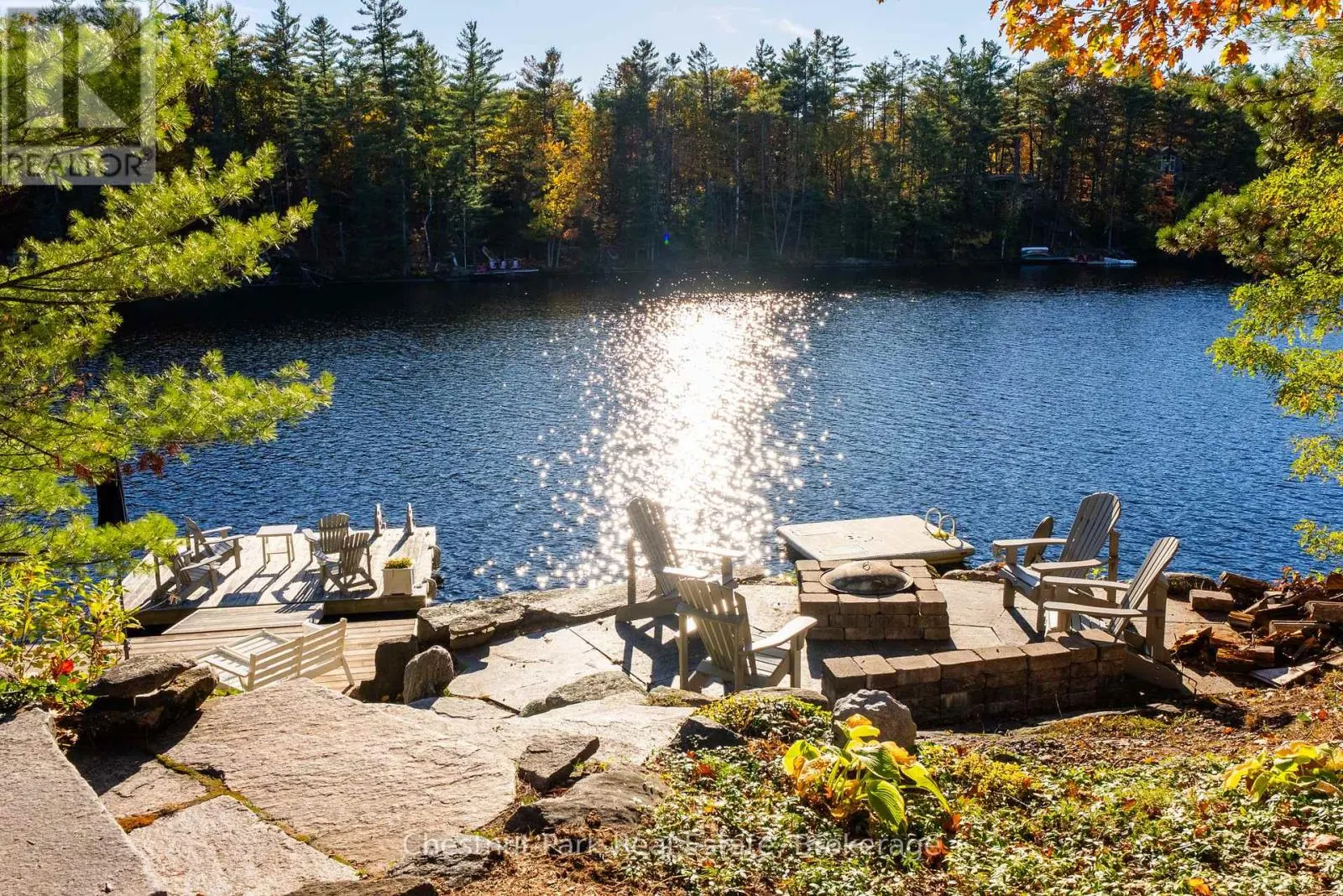 1763 NORTH MULDREW LAKE ROAD