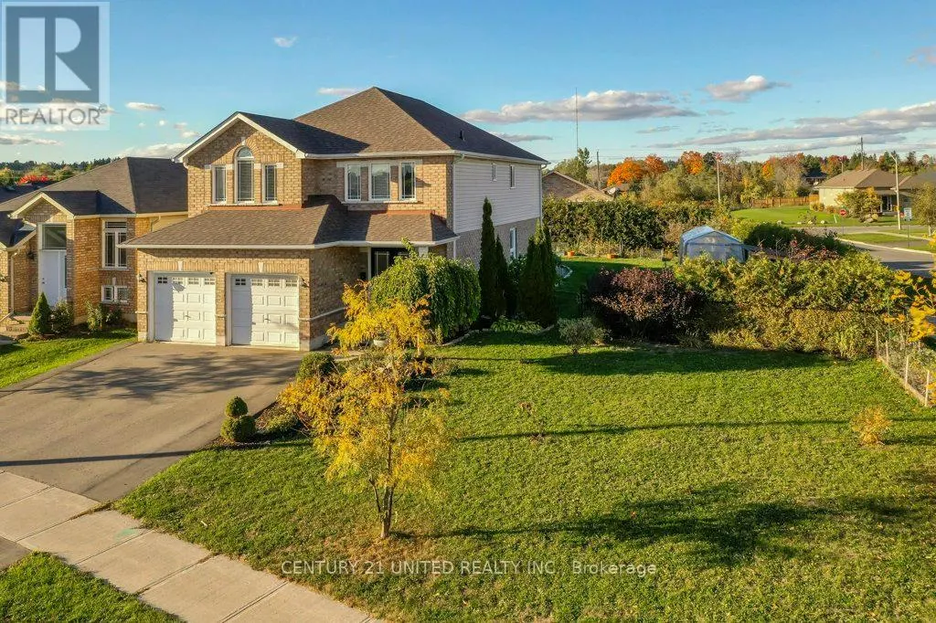 810 HARGROVE TRAIL