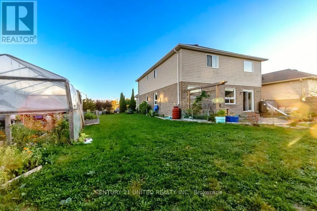 810 HARGROVE TRAIL