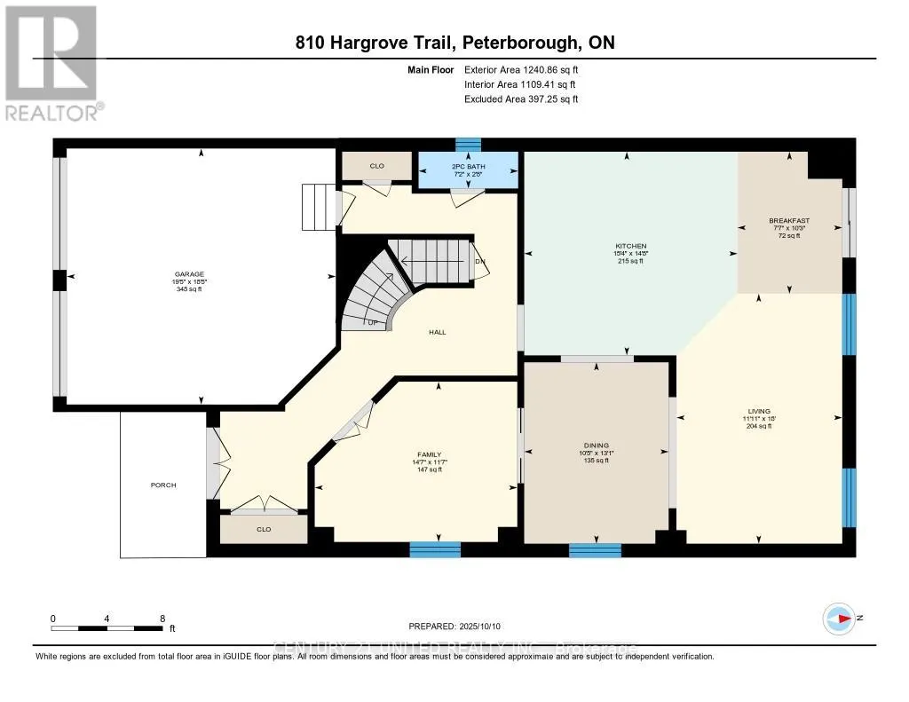 810 HARGROVE TRAIL