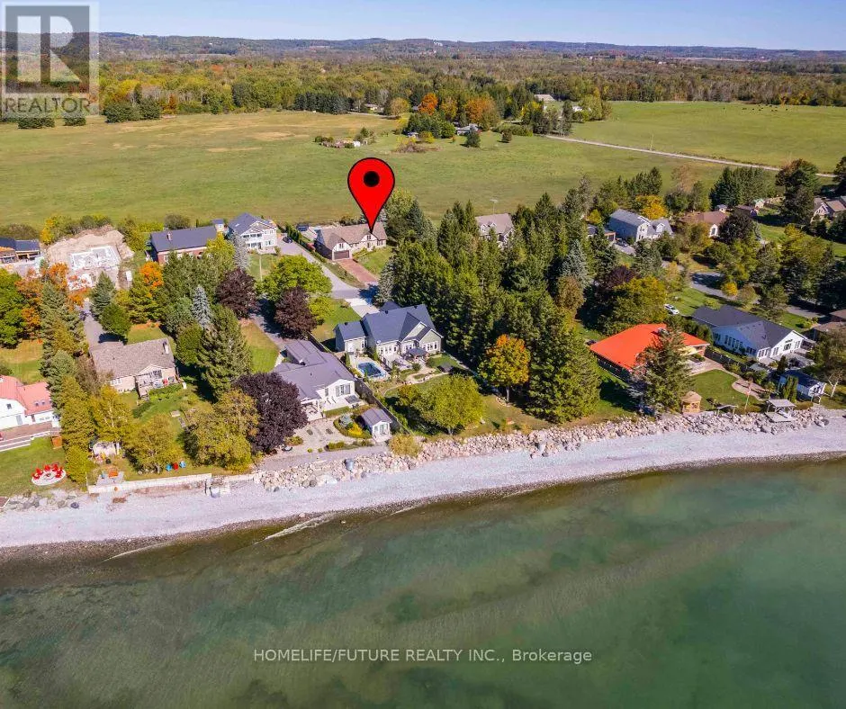 120 NORTH SHORE ROAD