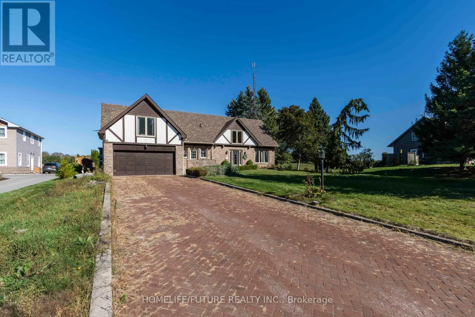 120 NORTH SHORE ROAD