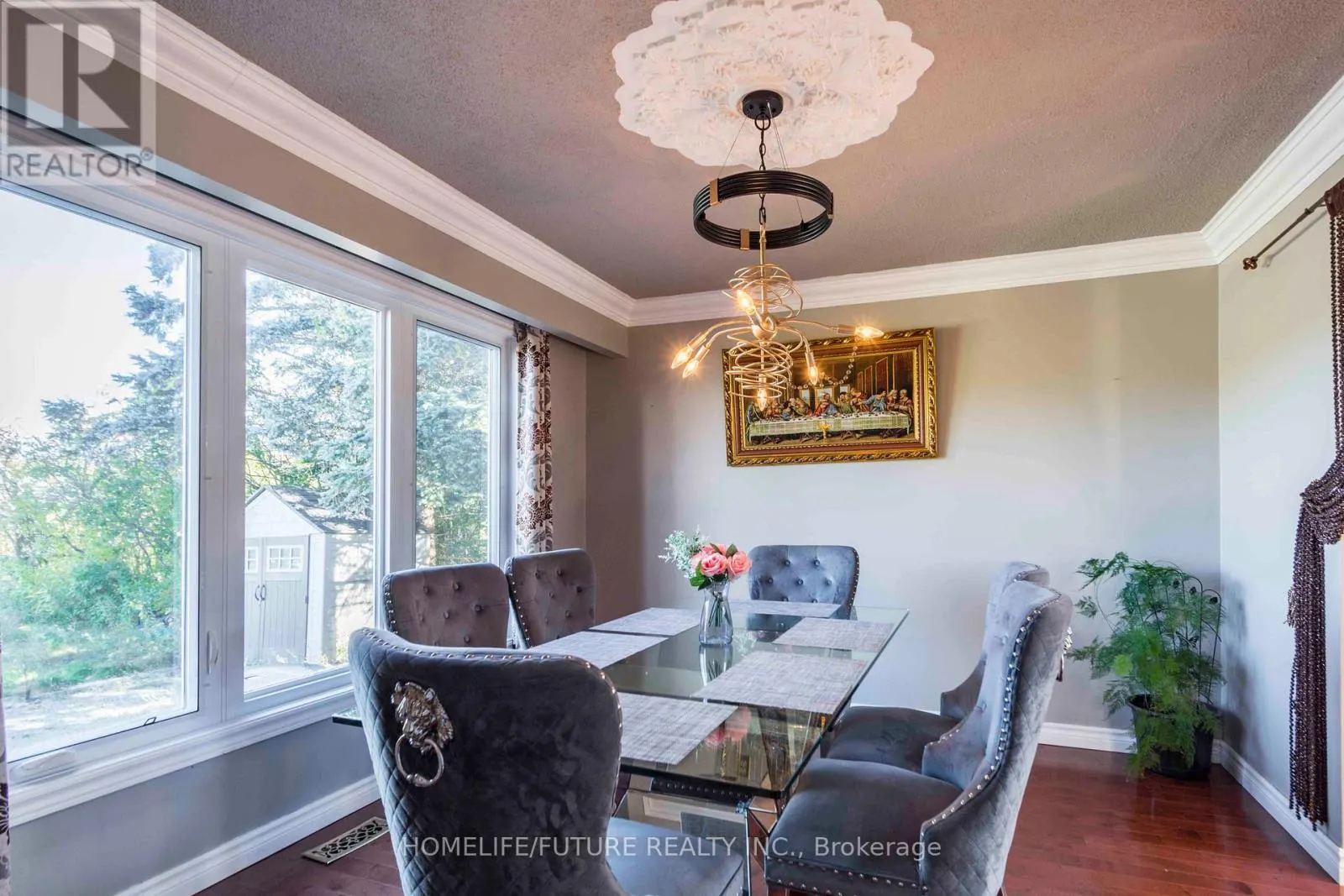120 NORTH SHORE ROAD