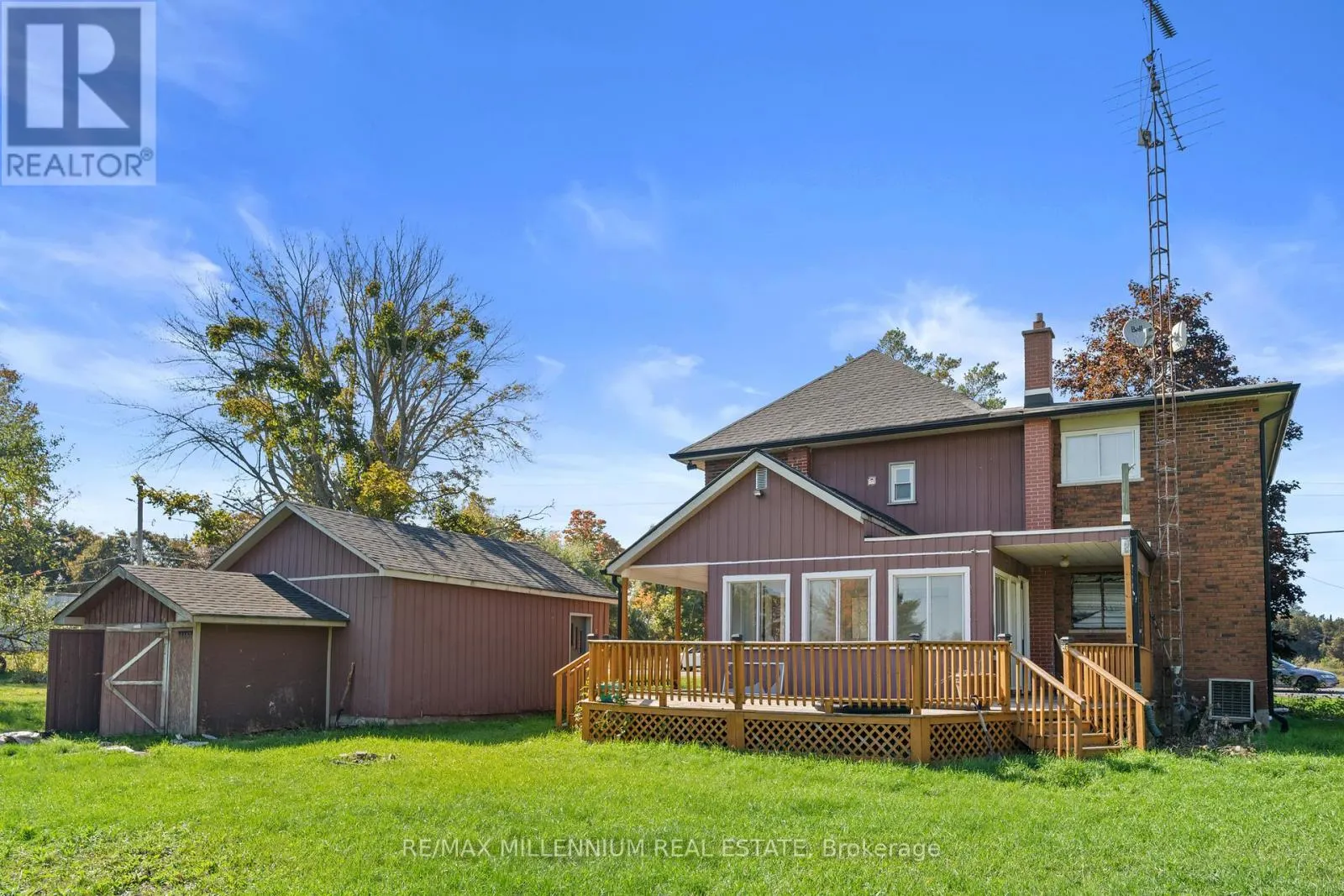 2157 KEENE ROAD