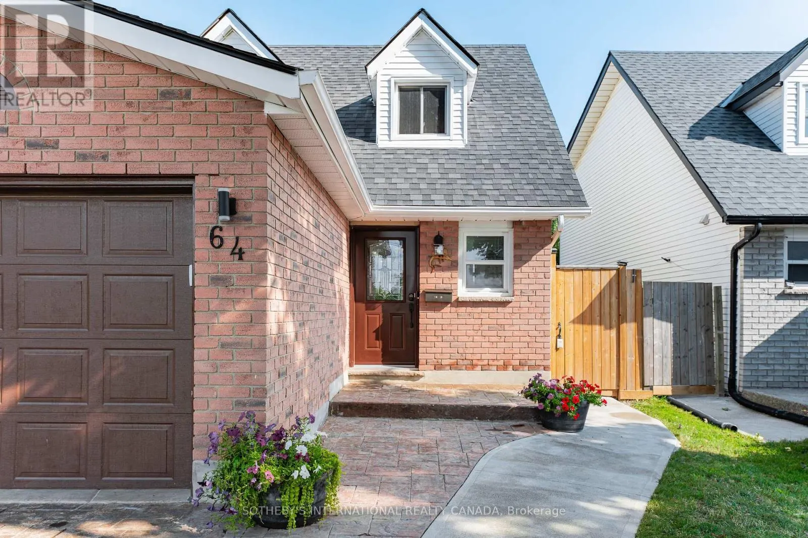 64 GLENBROOK CRESCENT