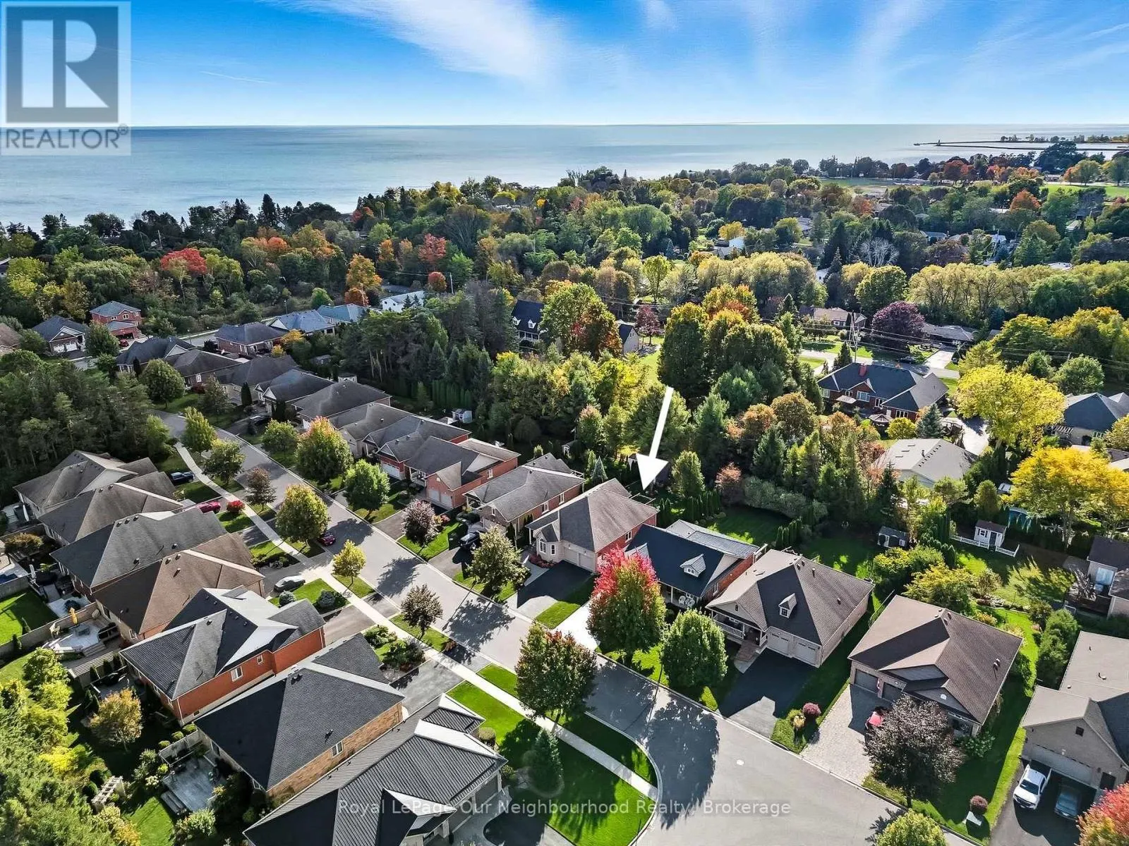 465 FOOTE CRESCENT