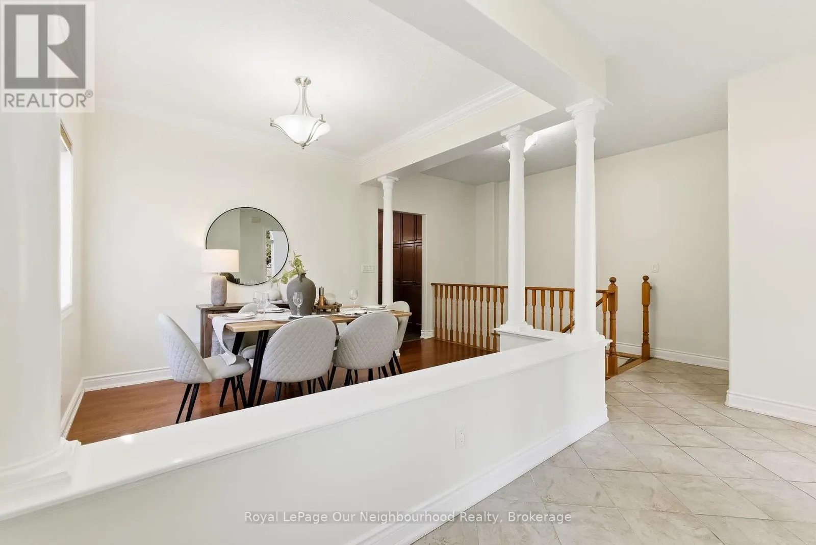 465 FOOTE CRESCENT