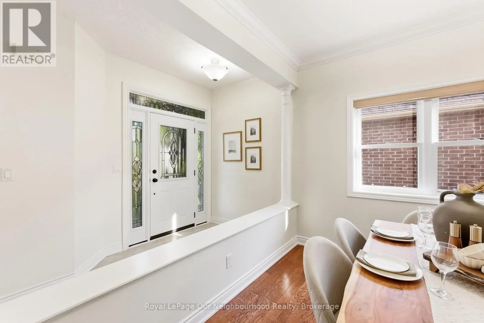 465 FOOTE CRESCENT